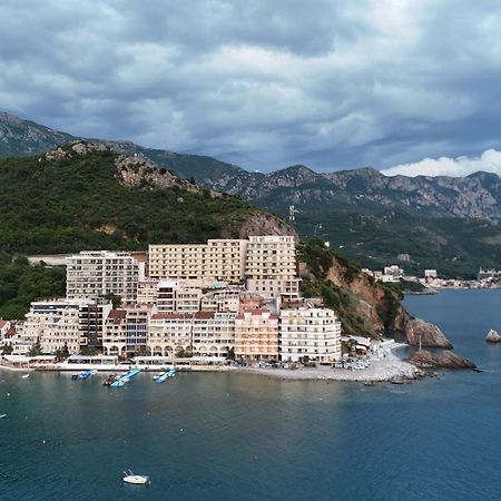 Apartmani Svetionik 부드바 외부 사진