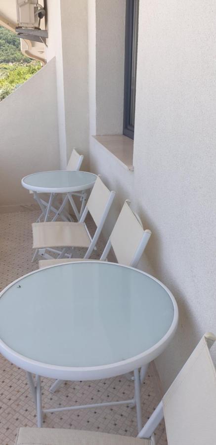 Apartmani Svetionik 부드바 객실 사진