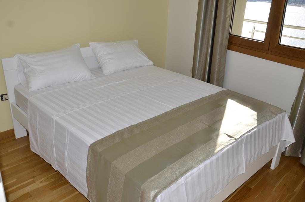 Apartmani Svetionik 부드바 외부 사진