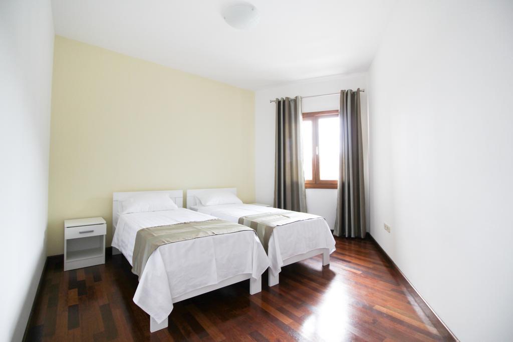 Apartmani Svetionik 부드바 외부 사진