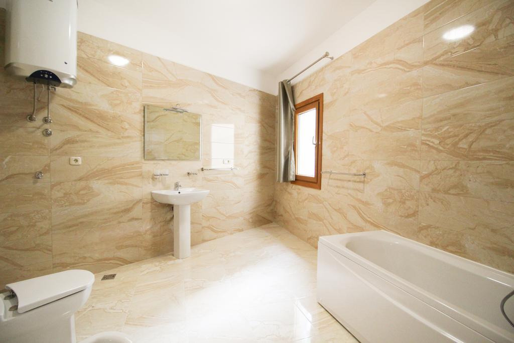 Apartmani Svetionik 부드바 외부 사진