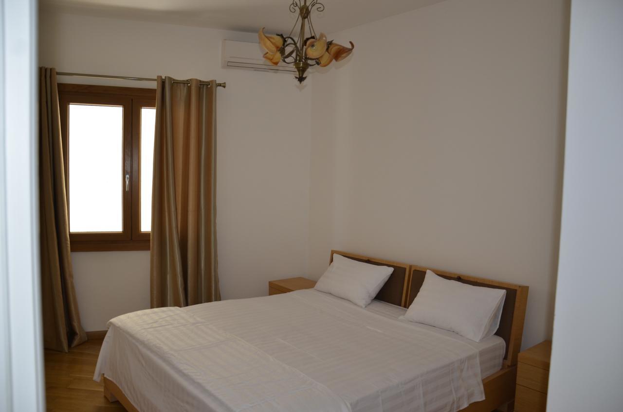 Apartmani Svetionik 부드바 객실 사진