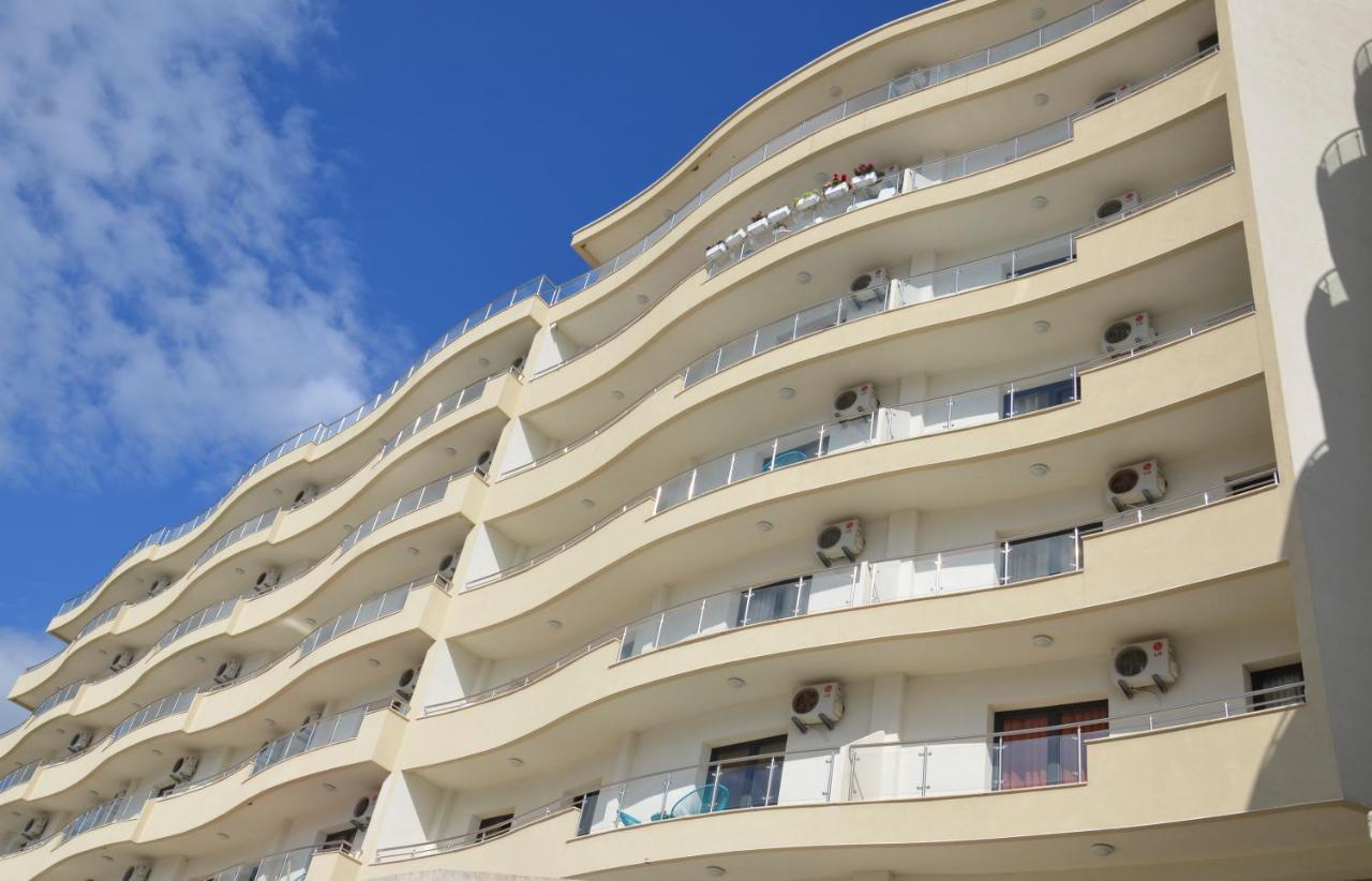 Apartmani Svetionik 부드바 외부 사진